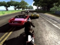 Test Drive sur deux roues