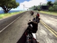 Test Drive sur deux roues