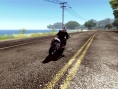 Test Drive sur deux roues