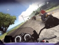 Test Drive sur deux roues