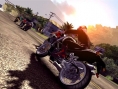 Test Drive sur deux roues