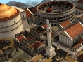 CivCity : Rome prend de l'ampleur
