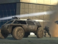 Battlefield 2142 part au combat