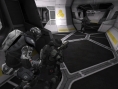 Battlefield 2142 en action