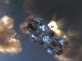 Battlefield 2142 dans le froid