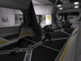 Battlefield 2142 dans le froid