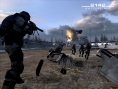 Battlefield 2142 en action