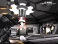 Battlefield 2142 en action