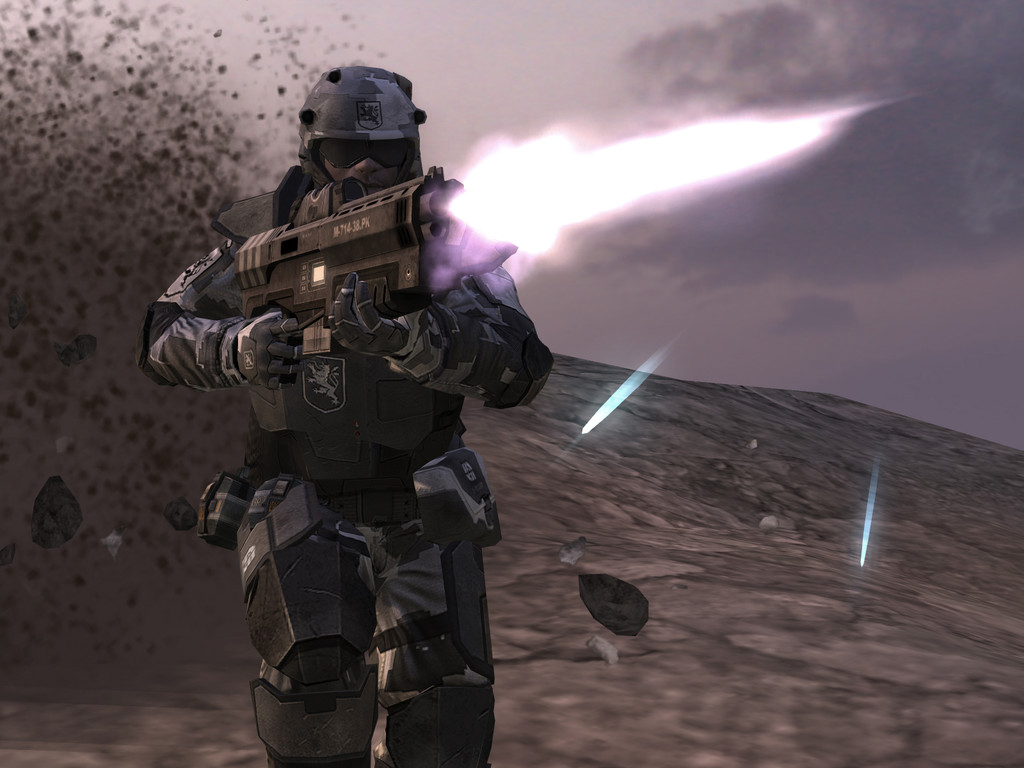Battlefield 2142 se fidélise