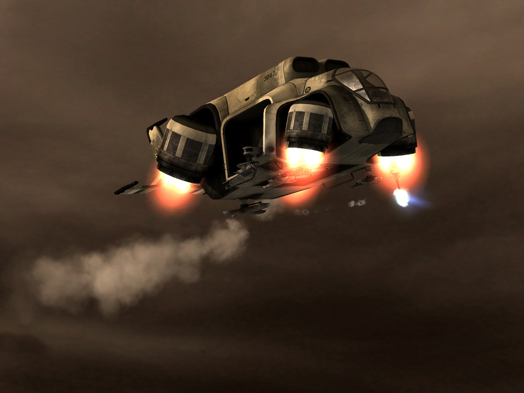 Battlefield 2142 se fidélise