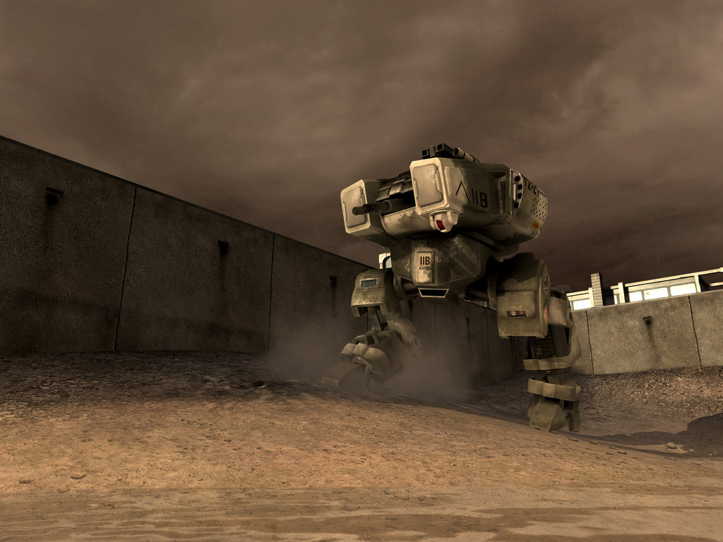 Battlefield 2142 se fidélise