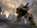 Battlefield 2142 sur le front