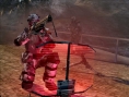 Battlefield 2142 sur le front