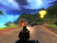 Vidéo Just Cause