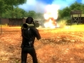 Vidéo Just Cause
