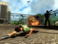 Just Cause en chute libre