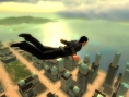 Just Cause en chute libre
