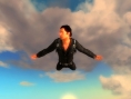 Just Cause en chute libre