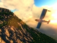 Just Cause en chute libre