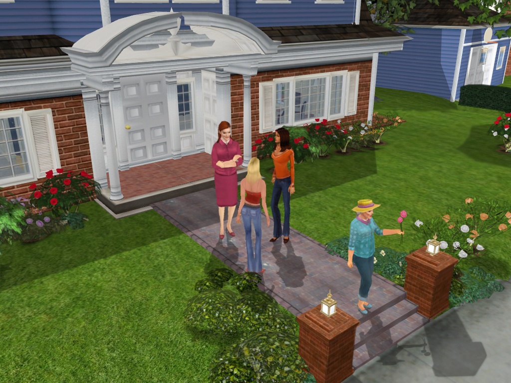 Where Can I Download Desperate Housewives Pc Game For Free