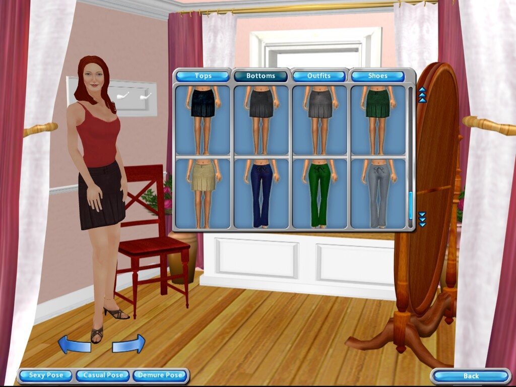 Desperate Housewives en images