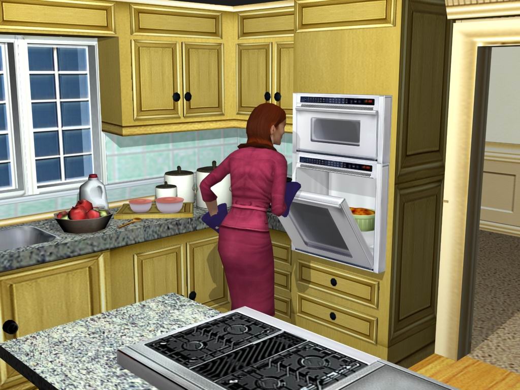 Desperate Housewives en images