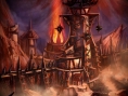 The Burning Crusade part en instance
