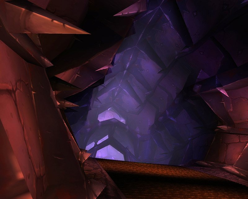 The Burning Crusade part en instance