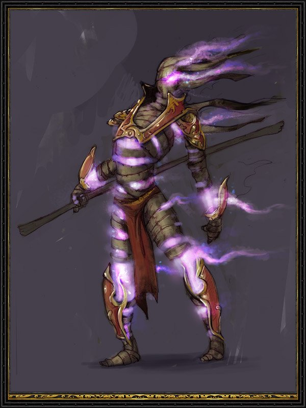 The Burning Crusade, les créatures