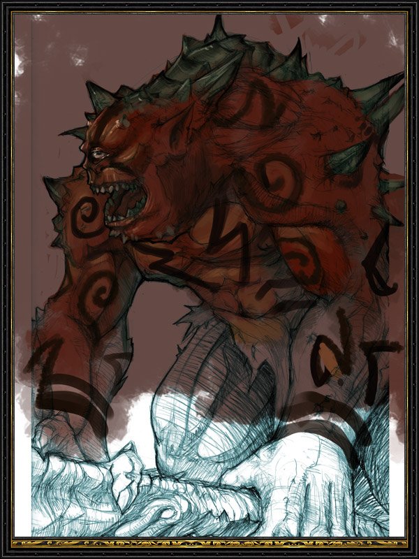 The Burning Crusade, les créatures