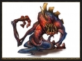 The Burning Crusade, les créatures