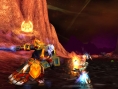 The Burning Crusade, les draeneï