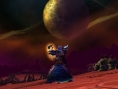 The Burning Crusade, les draeneï
