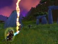 The Burning Crusade