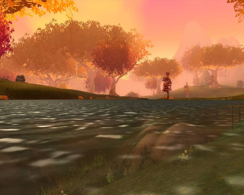 World of Warcraft, le T3 à la fête