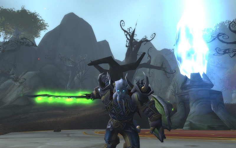 World of Warcraft, le T3 à la fête