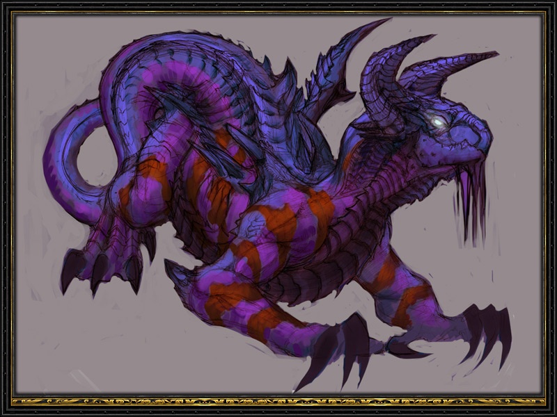 The Burning Crusade illustré