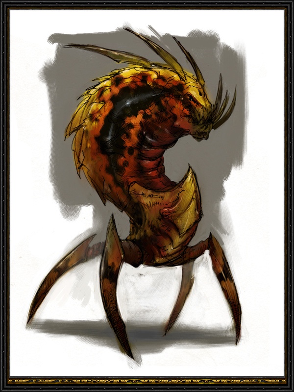 The Burning Crusade illustré