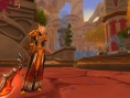 WoW Burning Crusade : les classes