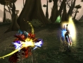 WoW Burning Crusade : les classes