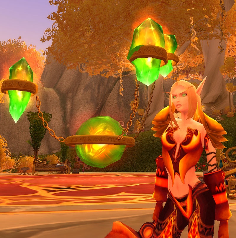 The Burning Crusade : la totale