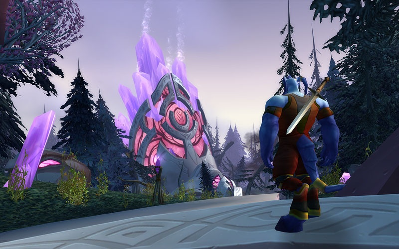The Burning Crusade : la totale