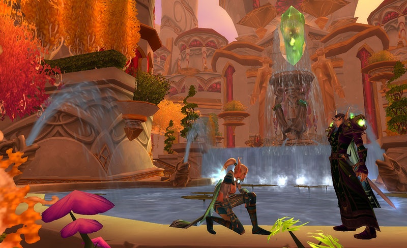 The Burning Crusade : la totale