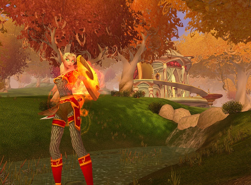 The Burning Crusade : la totale