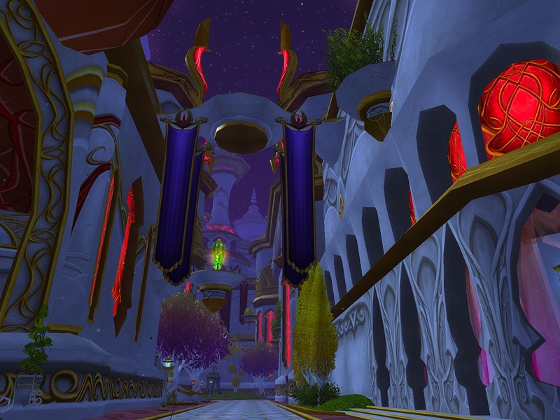 The Burning Crusade : la totale