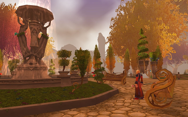 The Burning Crusade : la totale