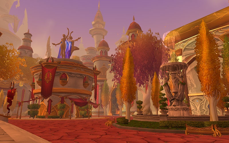 The Burning Crusade : la totale