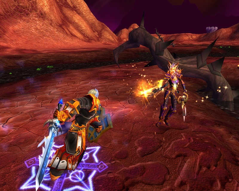 The Burning Crusade : la totale