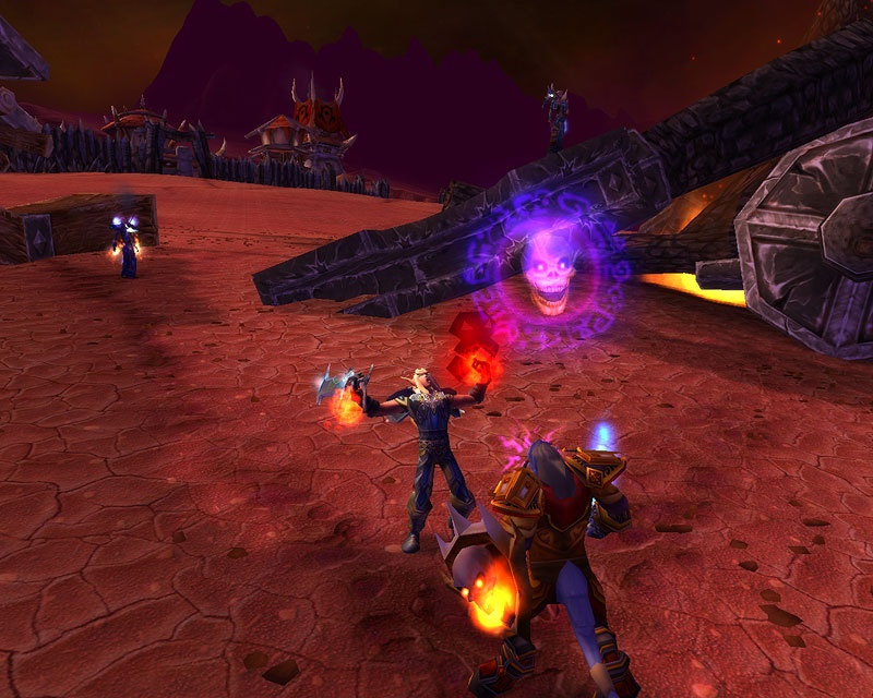 The Burning Crusade : la totale