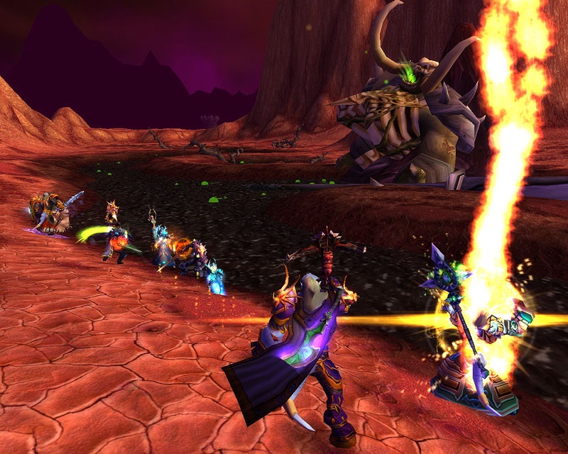 The Burning Crusade : la totale